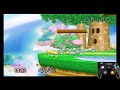 Krec Remix - Lzer0 (Puff, Luigi) vs Racilor (Link)
