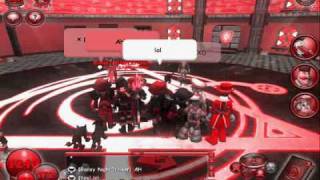 wizard101 dance party