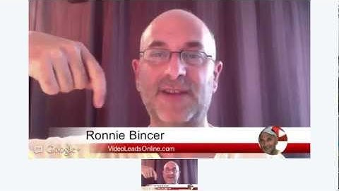 Donate to the Hangout Lower Third App