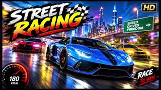 🏁🔥 STREET RACING HD 🚗💨 | INSANE HIGH-SPEED RACE & EPIC CAR GAMEPLAY 😱🏆 screenshot 5