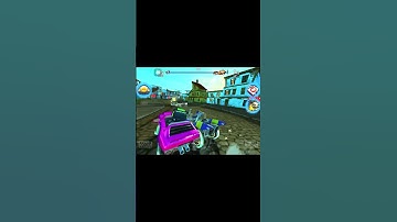 Beach Buggy Racing 2 #581
