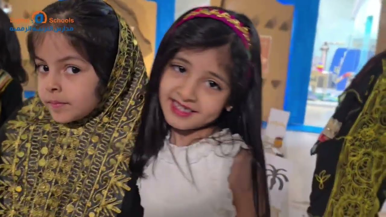 أمجاد تُروى، وقيم تُغرس، ومستقبل يُبنى بسواعد أبنائنا وبناتنا.