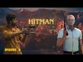 🔥🔥Agent 47 vs Entire Militia 💀 | HITMAN 1 Colorado Was Insane!  Mission 5 Full Stealth