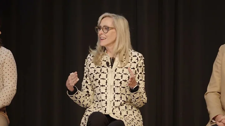 From Day One 2025 Salt Lake City Panel: Making Talent Acquisition More Efficient and Personalized