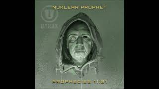 Nuklear Prophet – L A  Rockz (Egyptian Lover Remix)