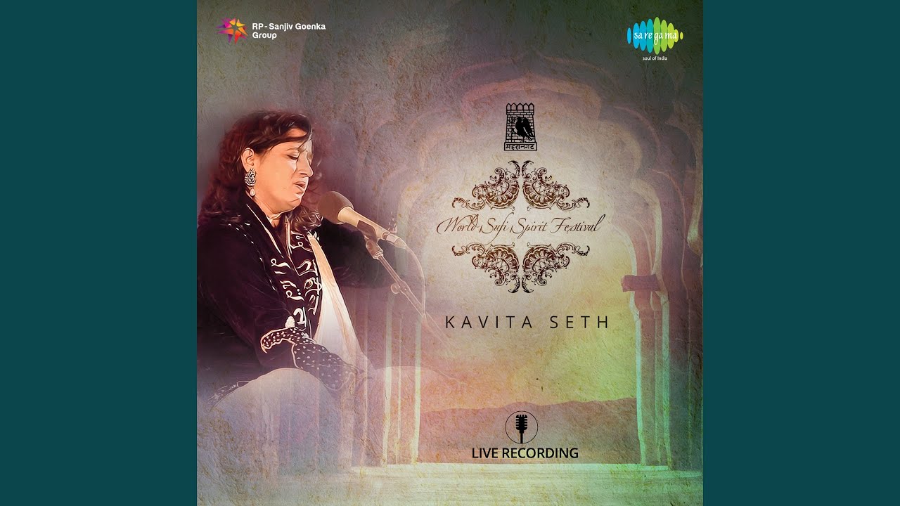 Introduction   Kavita Seth