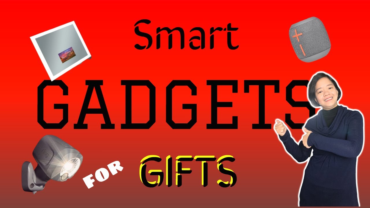 List of Gadgets Used at Home Uses of Gadgets Houston Texas YouTube