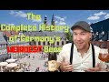 The Complete History Of The Gose 