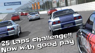 Indy Speedway Endurance Challenge!! screenshot 4