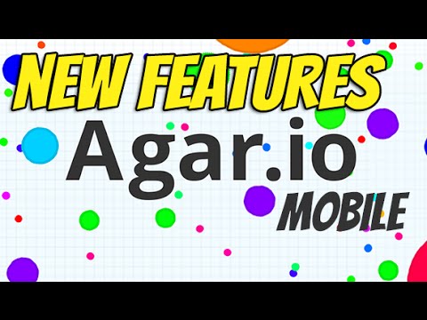 How to Download Agar.io on Mobile