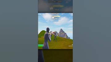 🚨 Insane Bug Alert! Score 2-3 EXTRA Points PER Round!  #1v1 #fortnite #fortniteclips #game #shorts