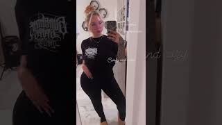 Skylar Vox Theskylarvox Story 2023 09 14