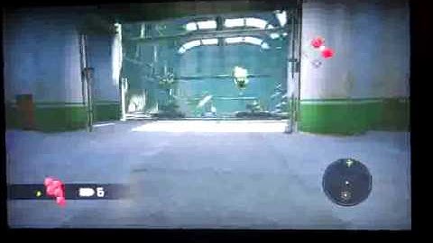 Bionic Commando - Bulldog