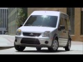 Ford 2012 Transit Connect VOD by Sunbury Motors