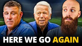 Celebrity Things just went from bad to worse for the Patriots… Schedule leaks and more NFL news Profile