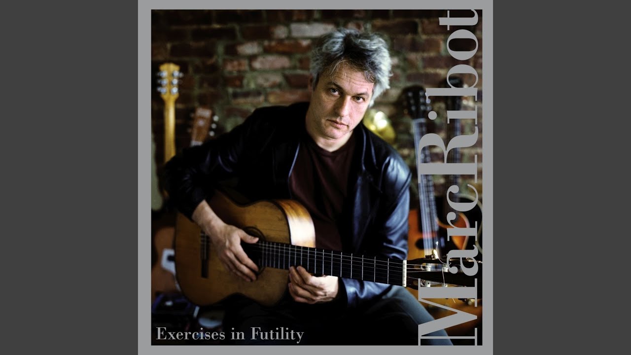 Obejrzyj Exercises In Futility - VII - Etude #7 - Ballad w YouTube