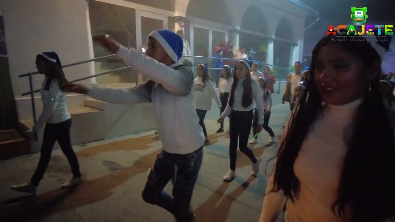 Fiestas Decembrinas 2022