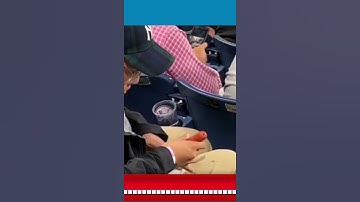 Thumbnail of Man Drinks Beer With HOTDOG STRAW | Genius OR Trash? | Wait For it!