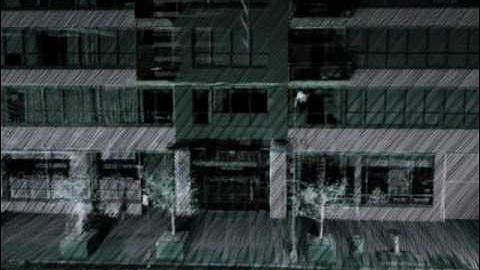 Navteq mobile mapping