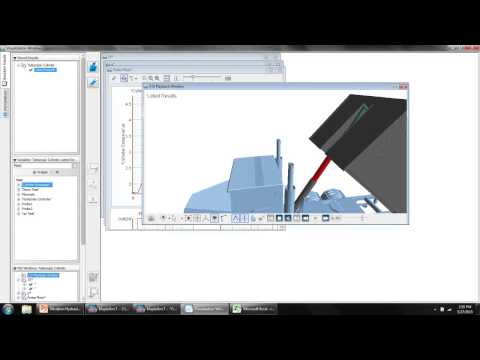 Hydraulic Modeling with