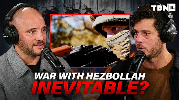 LOOMING Showdown With HEZBOLLAH on Israel’s Northern Border? | TBN Israel