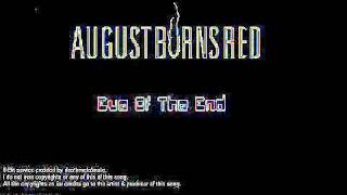 August Burns Red - Eve Of The End 8-Bit