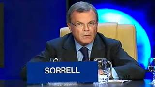 How does the new Economic reality look like? 2/5 (Nouriel Roubini)
