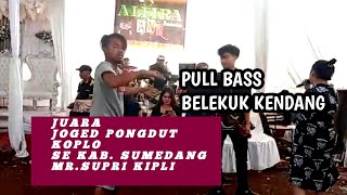 LUCU ...‼️Gara - Gara Orang ini Joged | Lagu Morena Jaipong Dangdut Pull Bass Blekuk