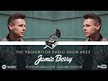 The Prohibition Radio Show #025 feat. Jamie Berry
