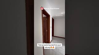 Kileleshwa Best 3BR from 33M #realestate #bestluxury