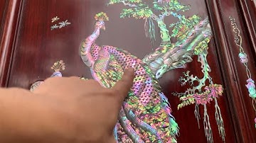 Báo giá khảm đôi công phu thê viên mã hàng đặt của khách chỉ có6triệu500 nghìn thôi ạ