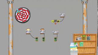 Contraption Maker: Toaster