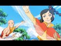 2 Episodes Avatar DIDN’T Show You (ATLA Season 4)