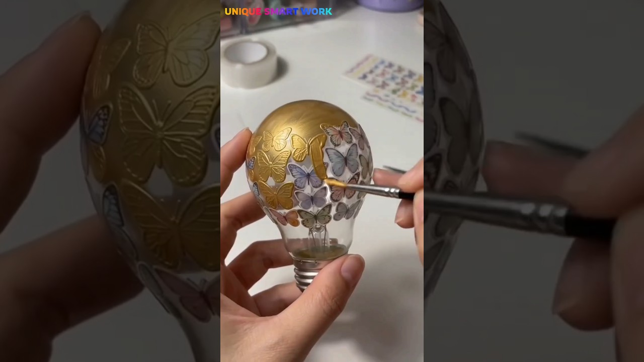 led bulb cool hacks #shorts #youtubeshorts #experiment #trendingshorts #shortsfeed #uniquesmartwork