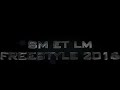 Stany miraux feat logan mayer sm et lm  freestyle1 2016