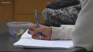 Texas high school curriculum may soon change