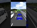 #shortking #bussidmod #suzukiswift #highway #driving #traffic #overtake #heavydriver #trendingshorts