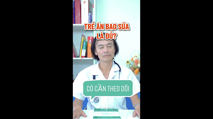 Trẻ sơ sinh uống bao nhiêu sữa mỗi ngày