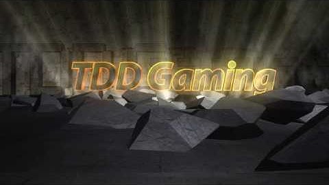 Ngọc Rồng Online: Intro mới của mình nhé mọi người.