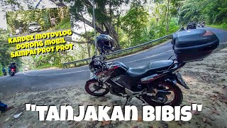 Review Tanjakan Bibis Kulonprogo 2022