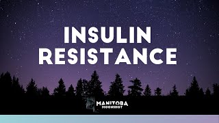 Insulin Resistance