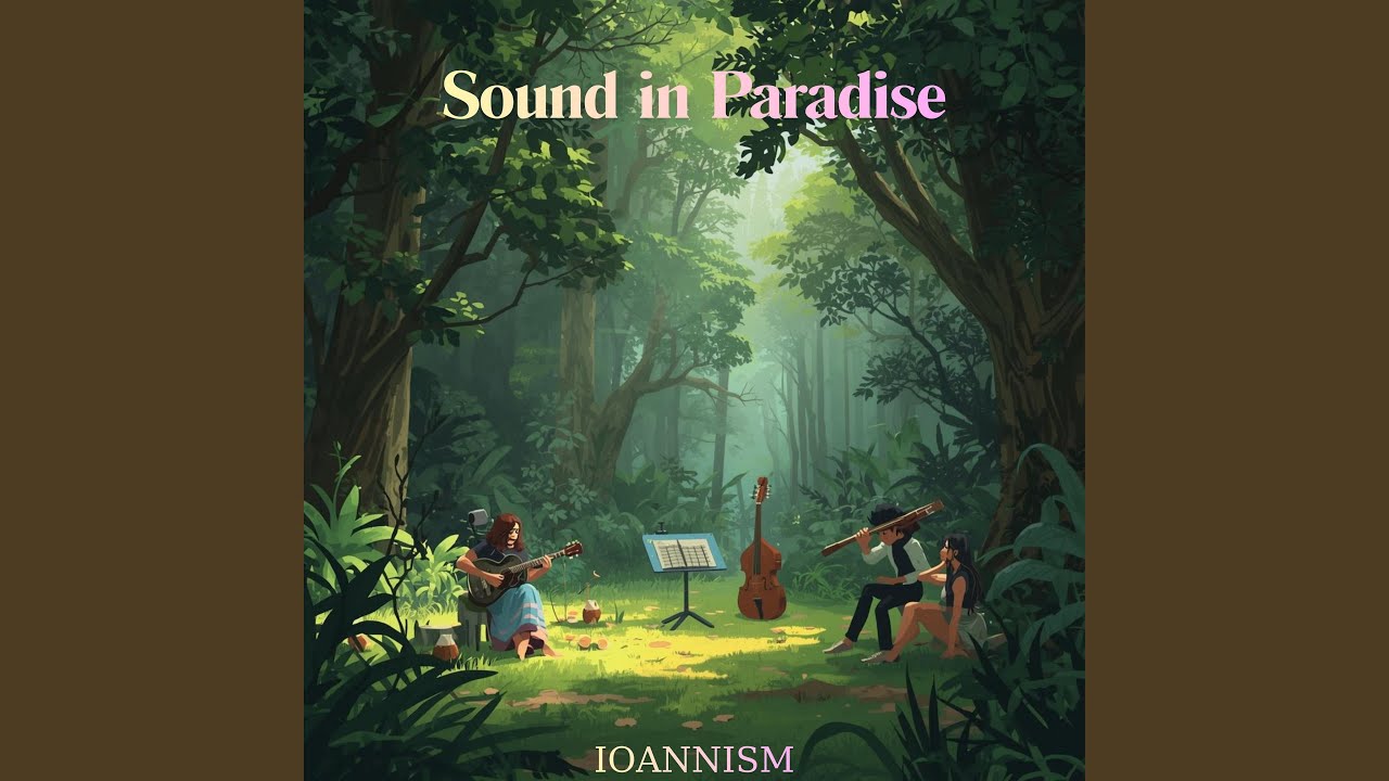 Sound in Paradise