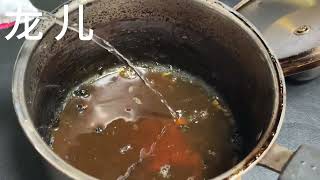 鍋燒焦了怎麼辦？教你一招，只要在鍋里加一點它，鍋立馬煥然一新