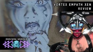 Vortex Empath Xen - Between Worlds | Album Review