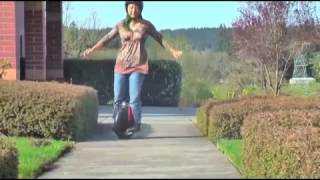 Моноколесо Solowheel Classic Моноколесо Solowheel Classic