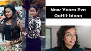 New Years Eve Outfit Ideas 2018 Ft Froogal Fun Party Lookbook