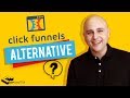 ClickFunnels Alternative - Save $2,544 & Have A Complete And Better Funnel Builder System