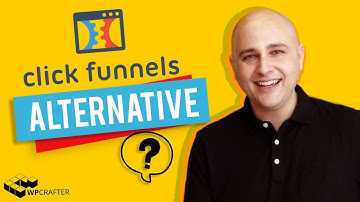 ClickFunnels Alternative - Save $2,544 & Have A Complete And Better Funnel Builder System