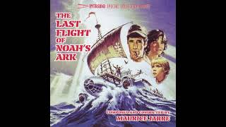Ost. The Last Flight Of Noahs Ark 1980