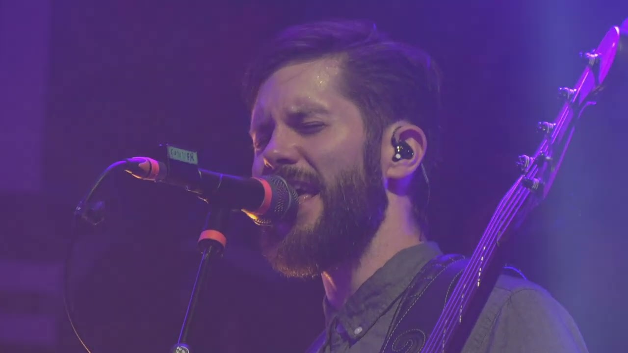 Haken - Sempiternal Beings (Live) - Taken from LIVEFORMS: An 